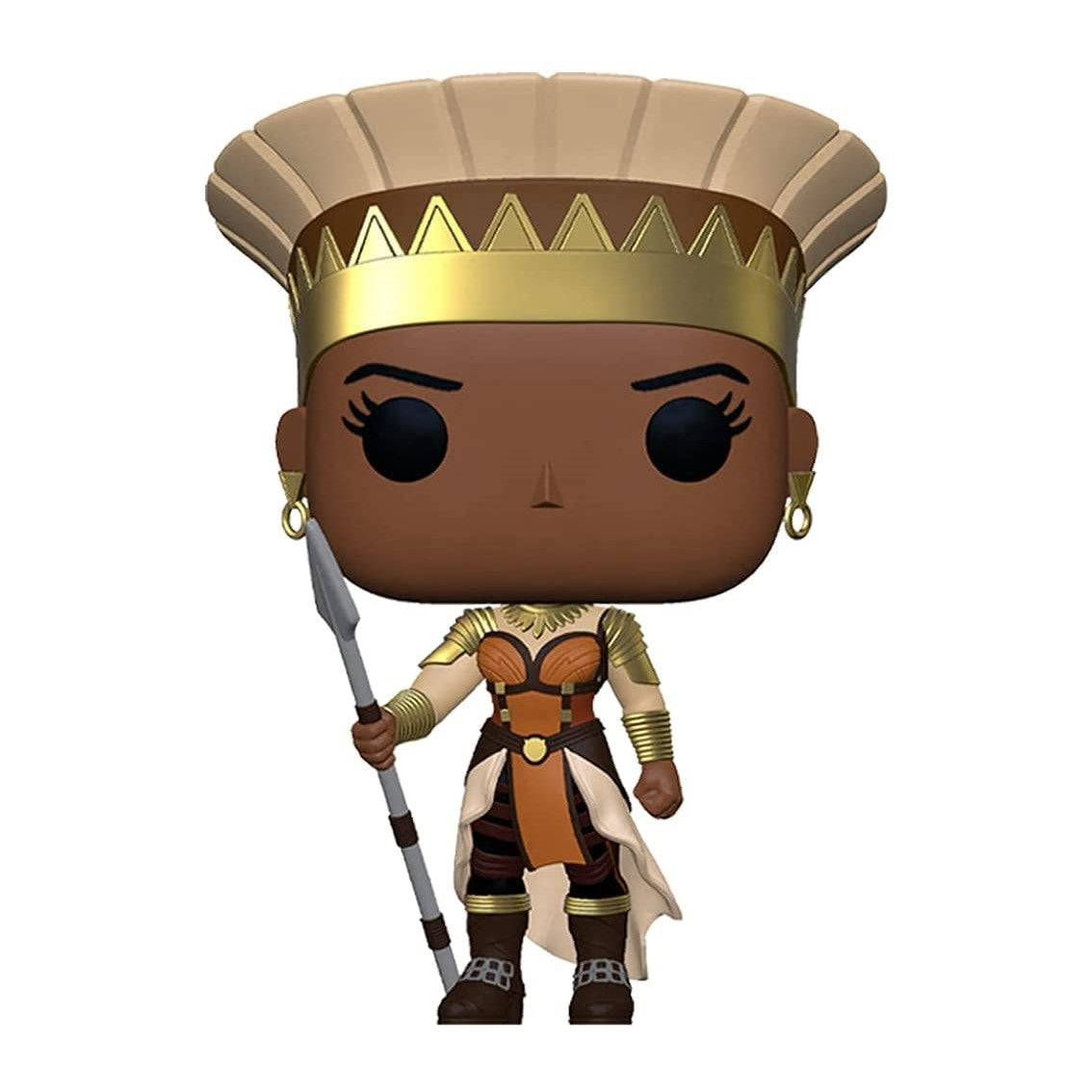 Funko pop marvel what if infinity reina general ramonda 58650 Frikytopia