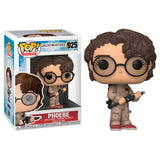 Figuras Ghostbusters
