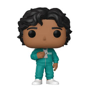 Funko pop series tv el juego del calamar jugador 199 ali 64794