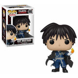 Fullmetal Alchemist