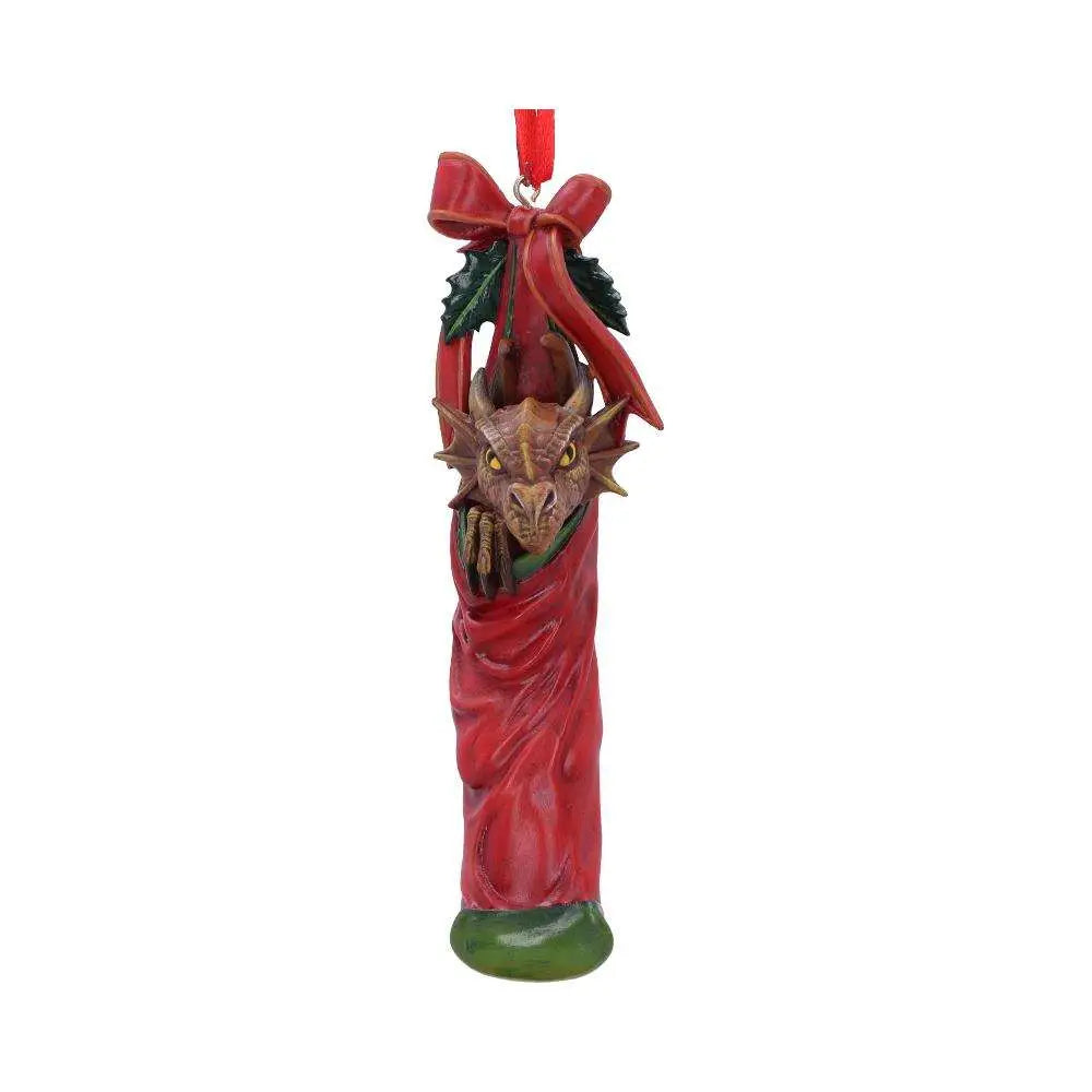 MAGICAL ARRIVAL HANGING ORNAMENT