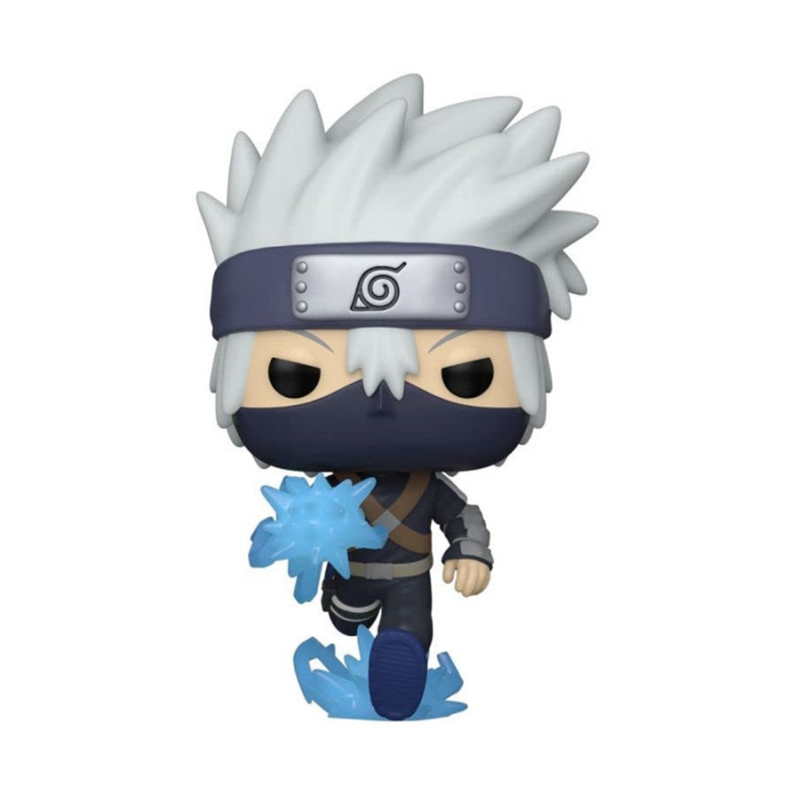 Funko pop naruto kakashi joven 1199 exclusivo 60283
