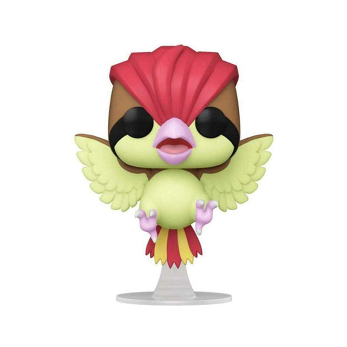 Funko pop pokemon pidgeotto 56311 Frikytopia