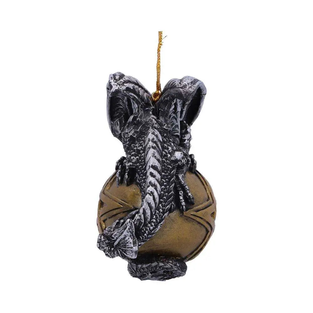 CASPAR HANGING ORNAMENT