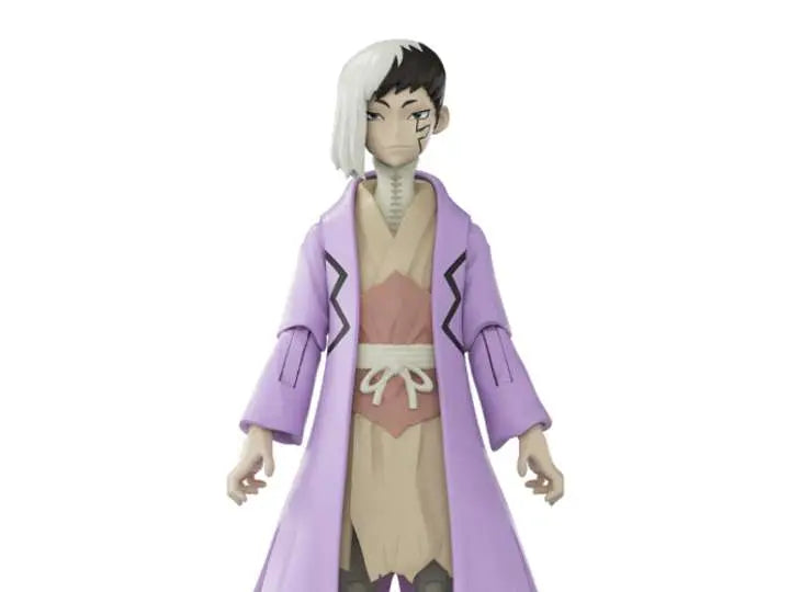DR.STONE GEN ACTION Figura Frikytopia