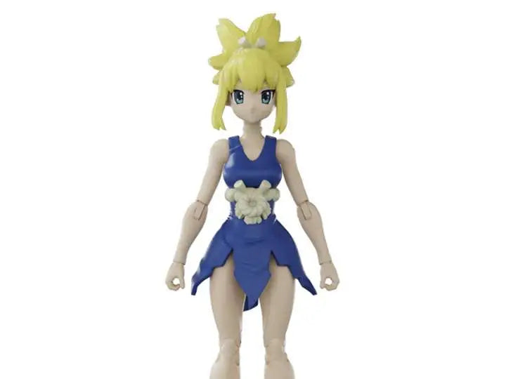 DR.STONE KOHAKU ACTION Figura Frikytopia