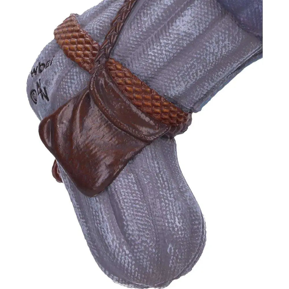 LORD OF THE RINGS GANDALF STOCKING HANGING ORNAMENT