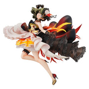 Figura megahouse idolmaster cinderella girls brilliant stage kaede takagaki