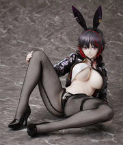 BINDING CREA OPINION MIU MINAMI BUNNY ST