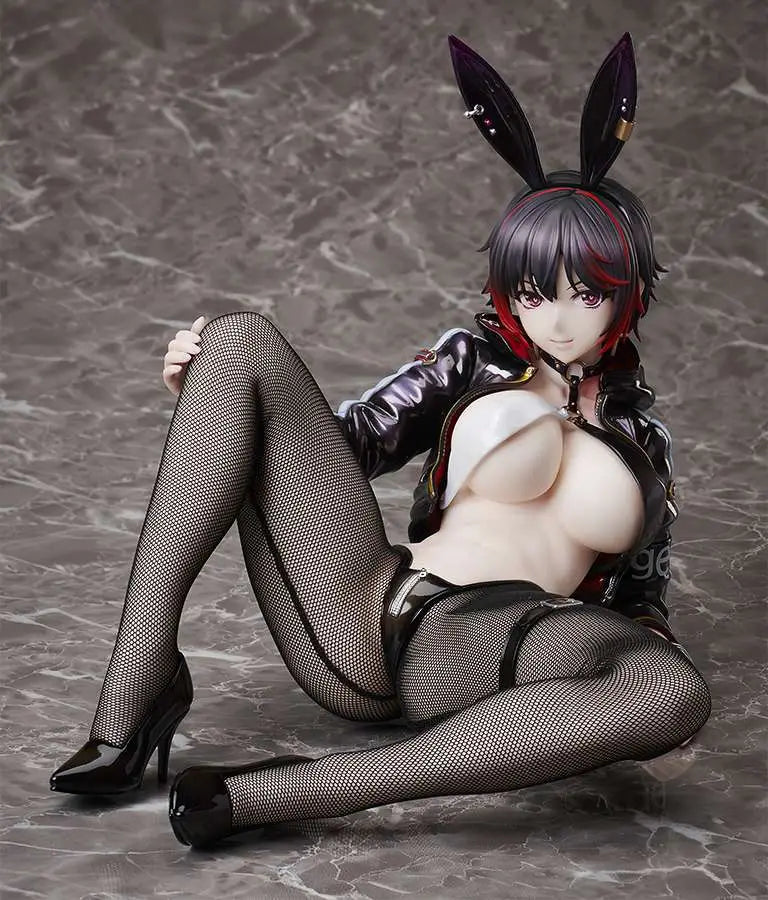 BINDING CREA OPINION MIU MINAMI BUNNY ST Frikytopia
