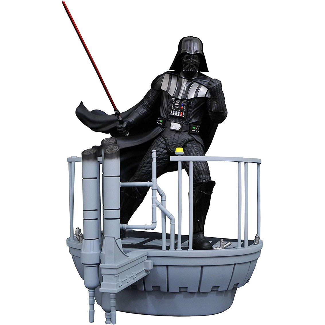 Figura diamond collection select toys star wars the empire strikes back