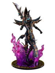 YU-GI-OH DM DARK PALADIN 1/7 Estatua