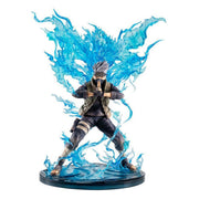 Figura megahouse gem series naruto hatake kakashi susanoo