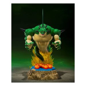 Figura tamashii nations dragon ball z porunga dende come forth genuine