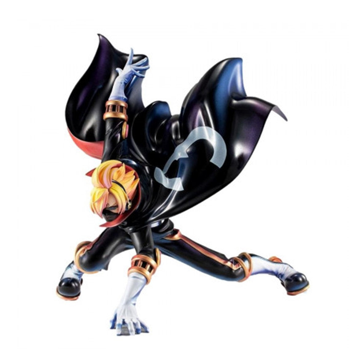 Figura megahouse one piece osoba mask portrait of pirates warriors alliance Frikytopia