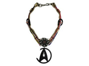 STAR TREK WRATH OF KHAN Collar LTD PROP Réplica
