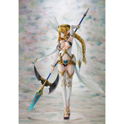 Figura good smile company elf village lincia 3rd villager 1 6 escala
