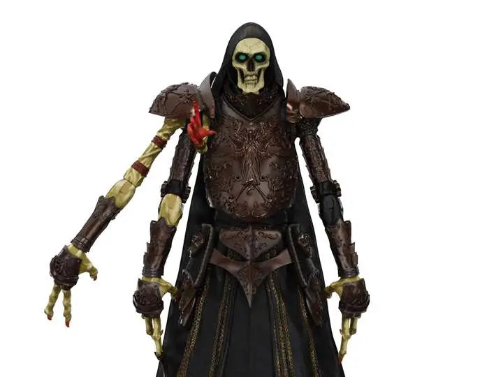 COURT OF THE DEAD S2DEMITHYLE ACTION Figura