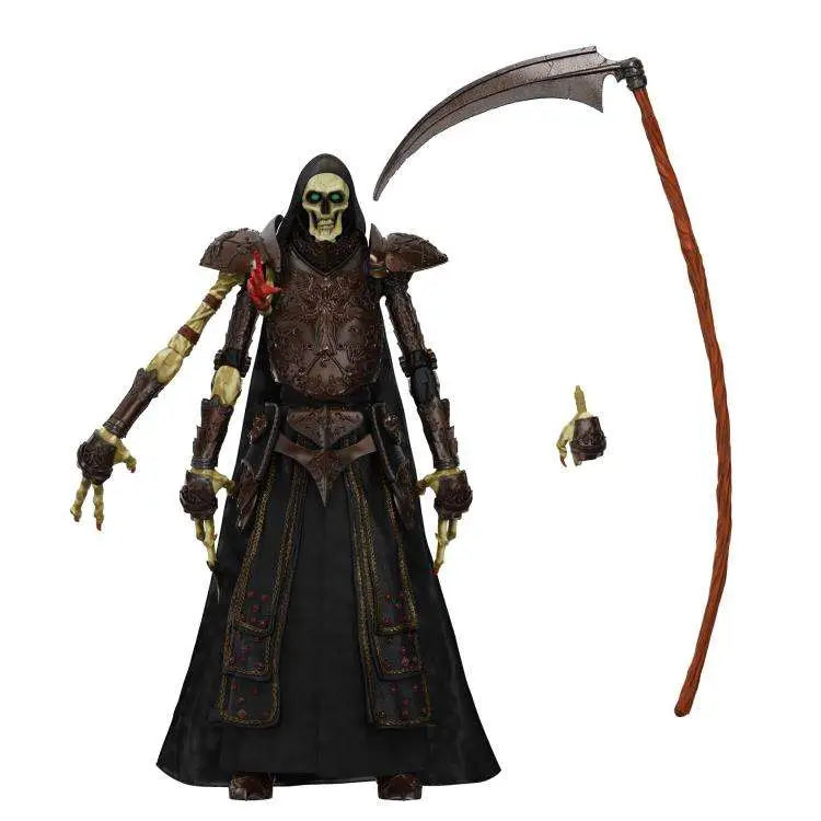 COURT OF THE DEAD S2DEMITHYLE ACTION Figura