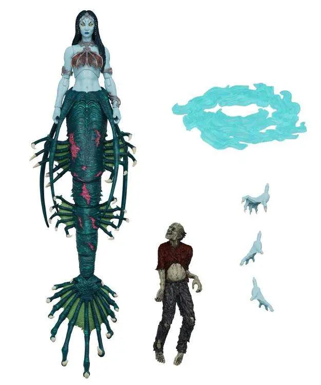 COURT OF THE DEAD S2 GALLEVARBE DEATH’S SIREN ACTION Figura