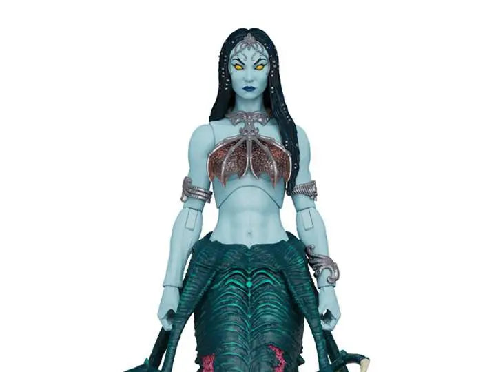 COURT OF THE DEAD S2 GALLEVARBE DEATH’S SIREN ACTION Figura