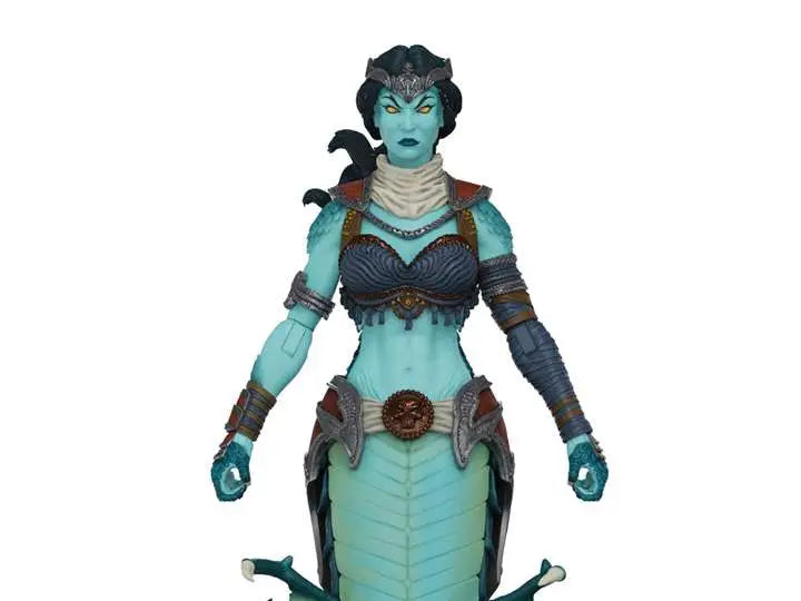 COURT OF THE DEAD S2 GALLEVARBE EYES OF THE QUEEN ACTION Figura Frikytopia