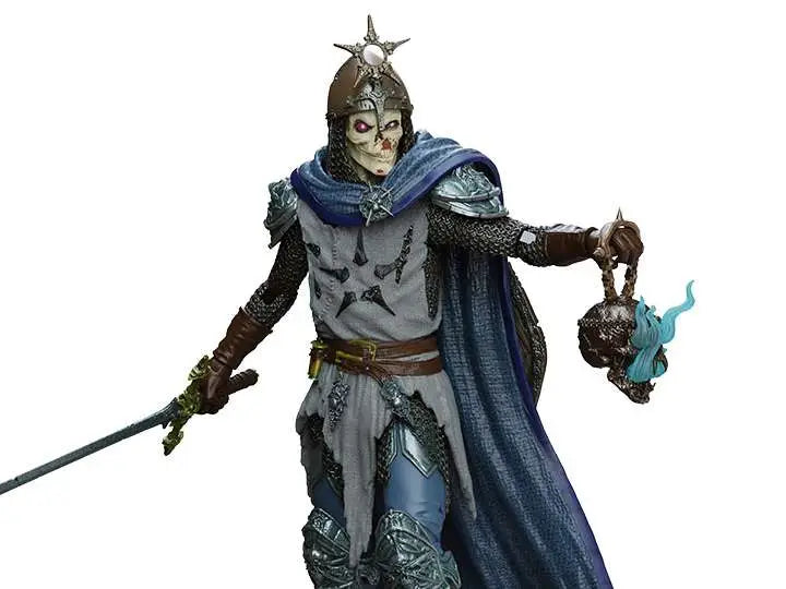 COURT OF THE DEAD S2RELIC RAVLATCH ACTION Figura Frikytopia