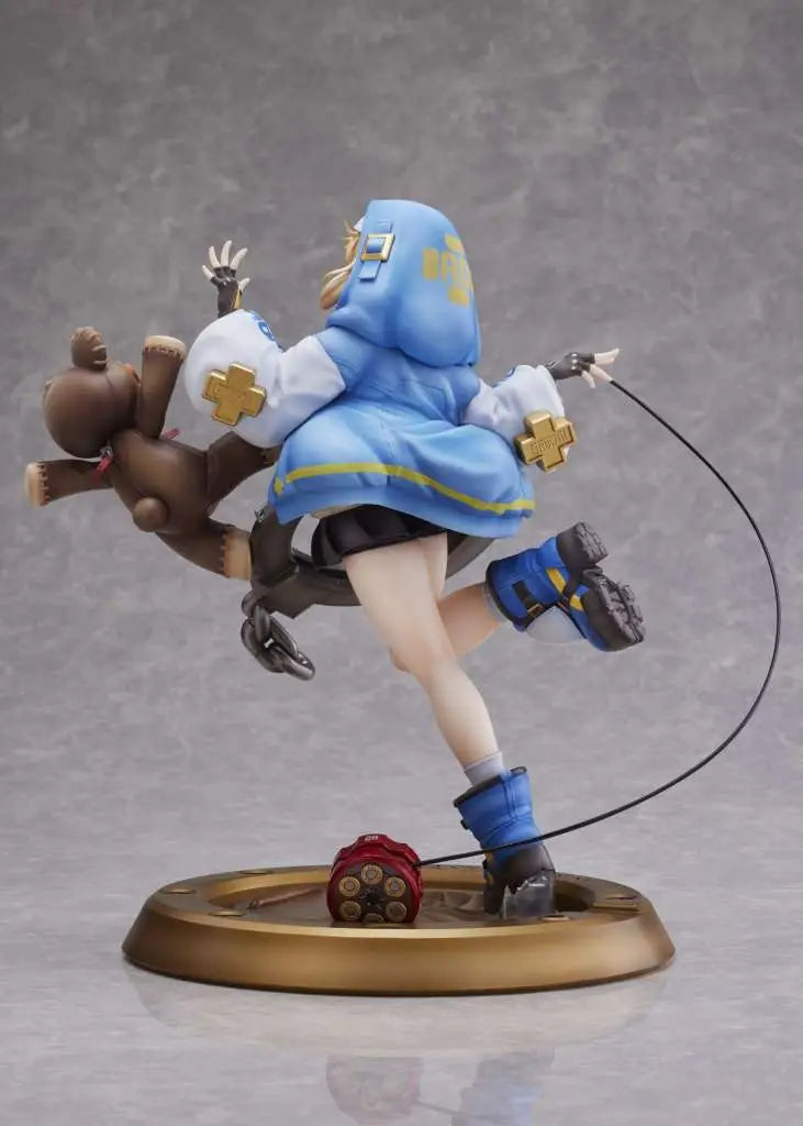 GUILTY GEAR STRIVE BRIDGET 1/7 Estatua