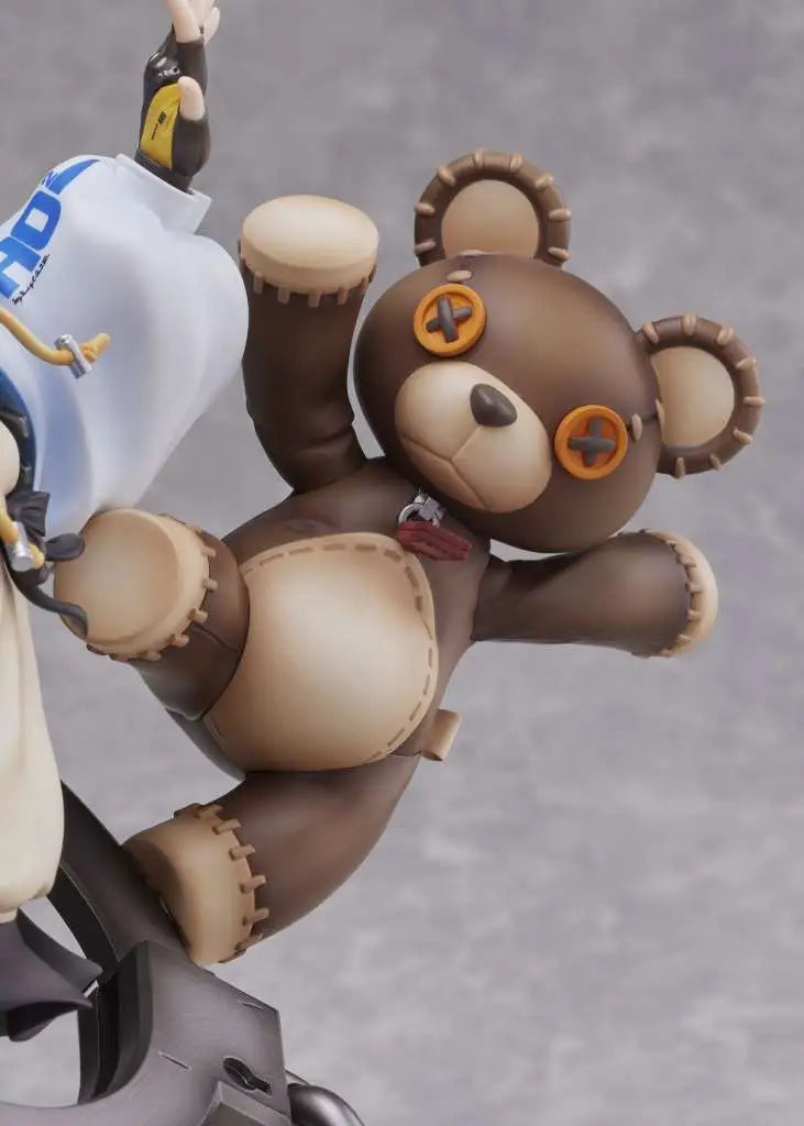 GUILTY GEAR STRIVE BRIDGET 1/7 Estatua