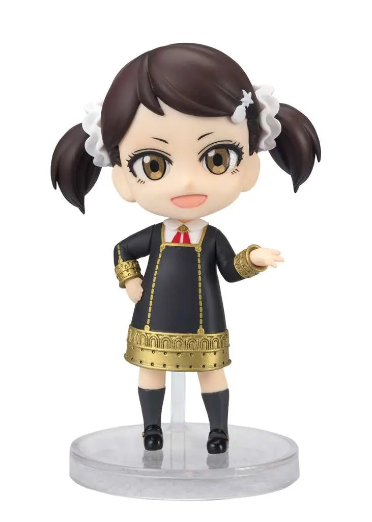SPY×FAMILY BECKY BLACKBELL MINI FIGUARTS Frikytopia