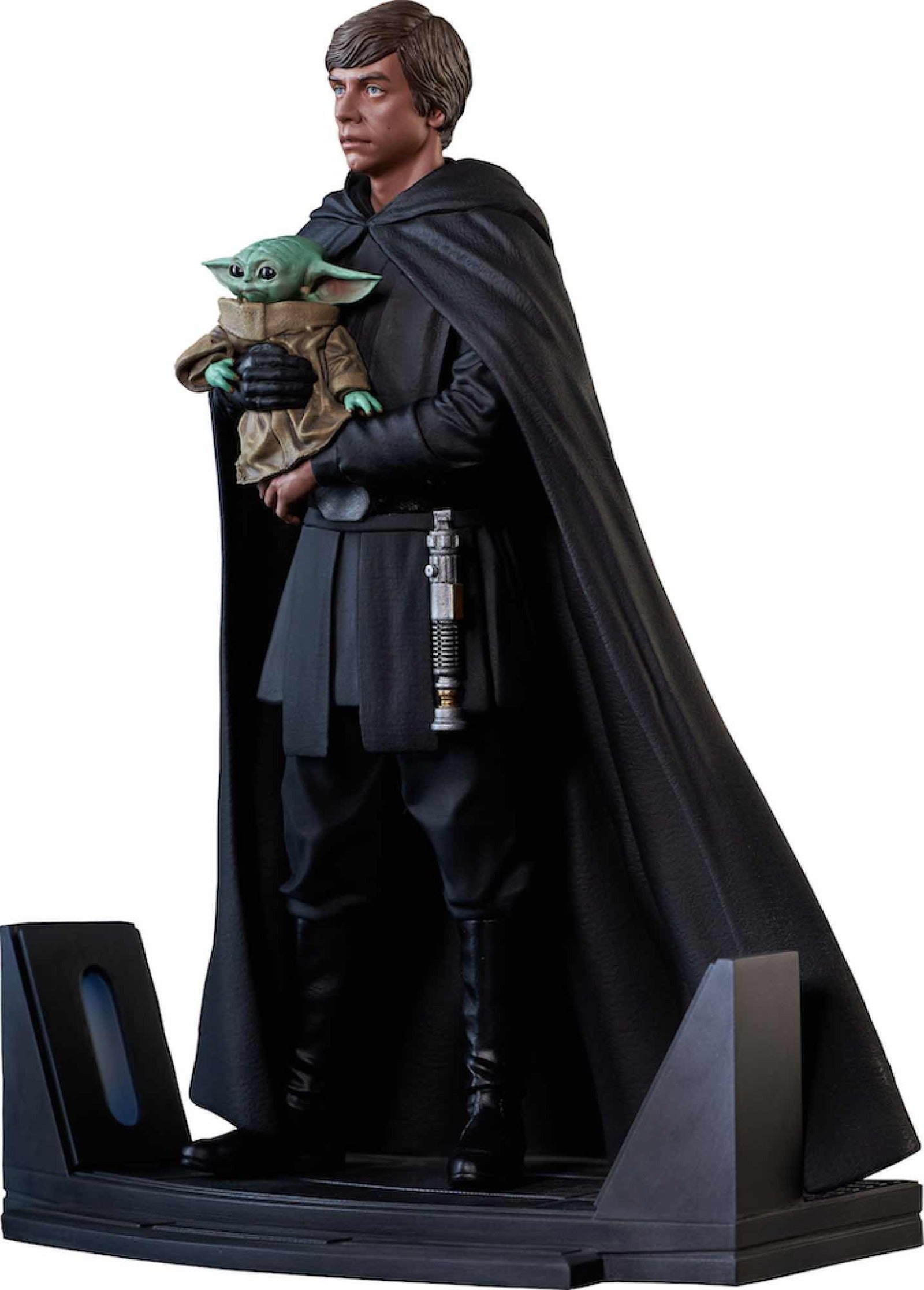 Figura diamond select toys star wars the mandalorian premier collection mk ii Frikytopia