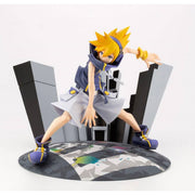 Figura kotobukiya the world ends with you the animation neku artfxj bonus edition