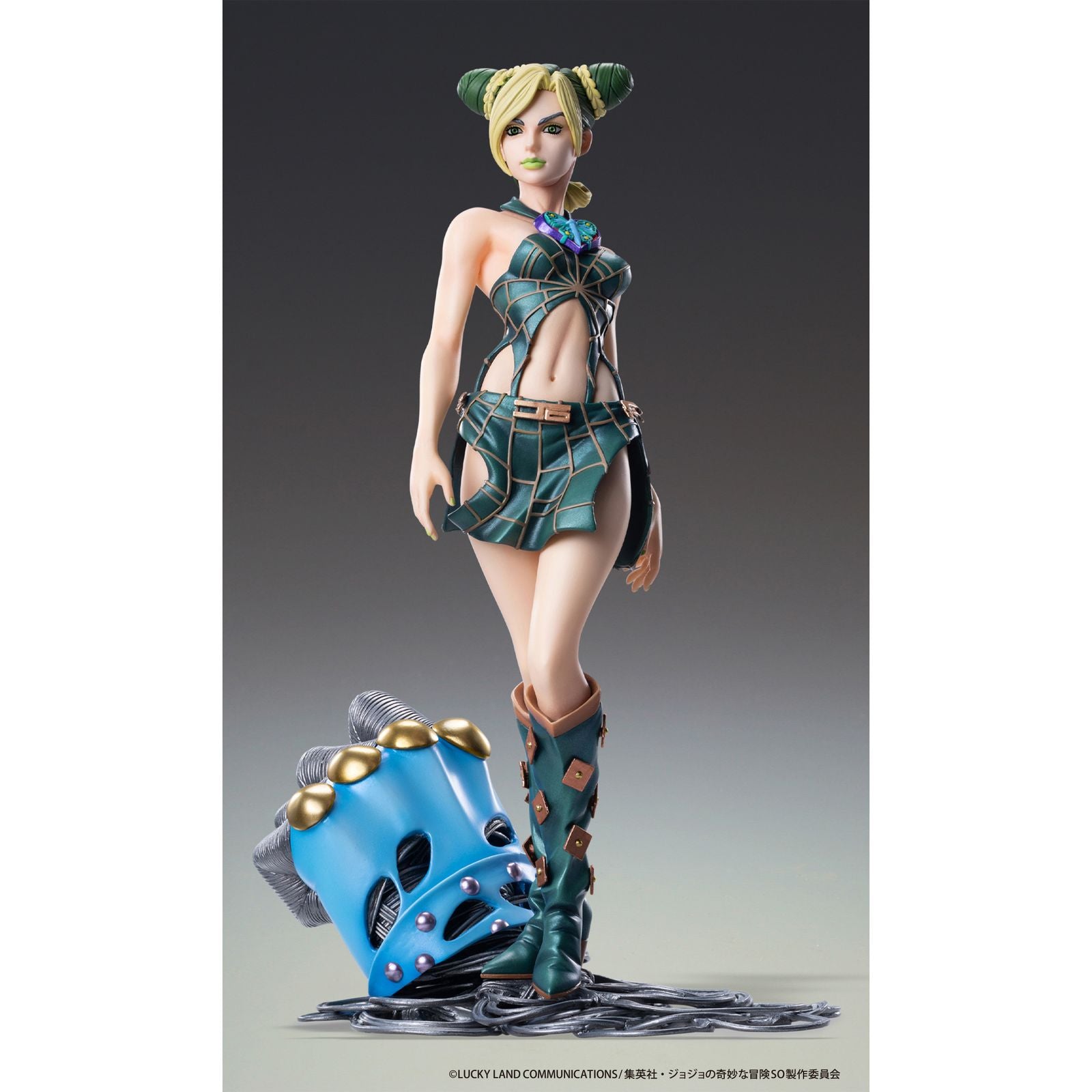 Figura good smile company chozo art collection jojo s bizarre adventure