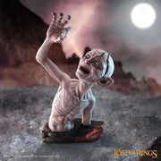 LORD OF THE RINGS GOLLUM Busto