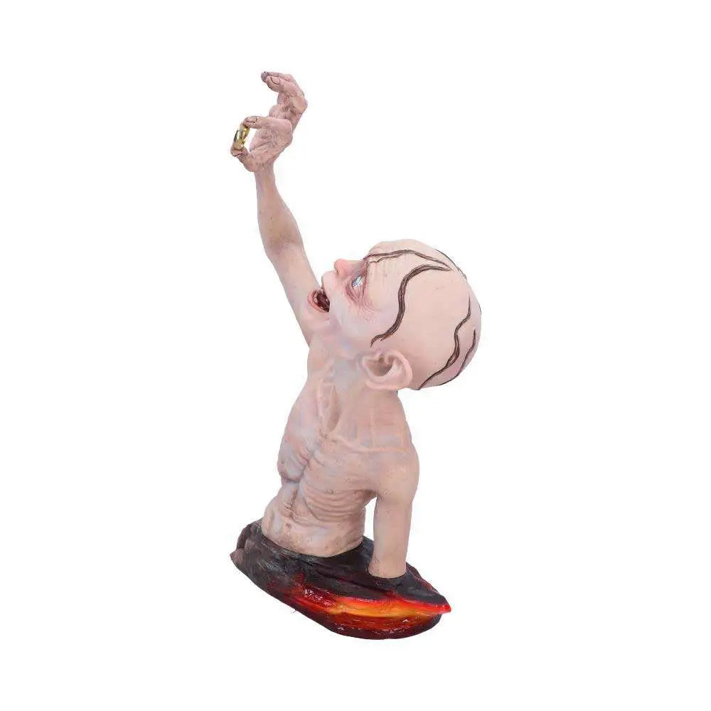 LORD OF THE RINGS GOLLUM Busto