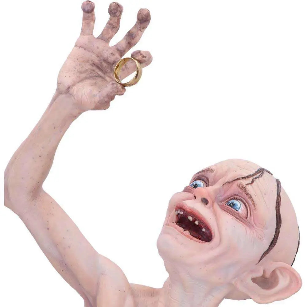 LORD OF THE RINGS GOLLUM Busto