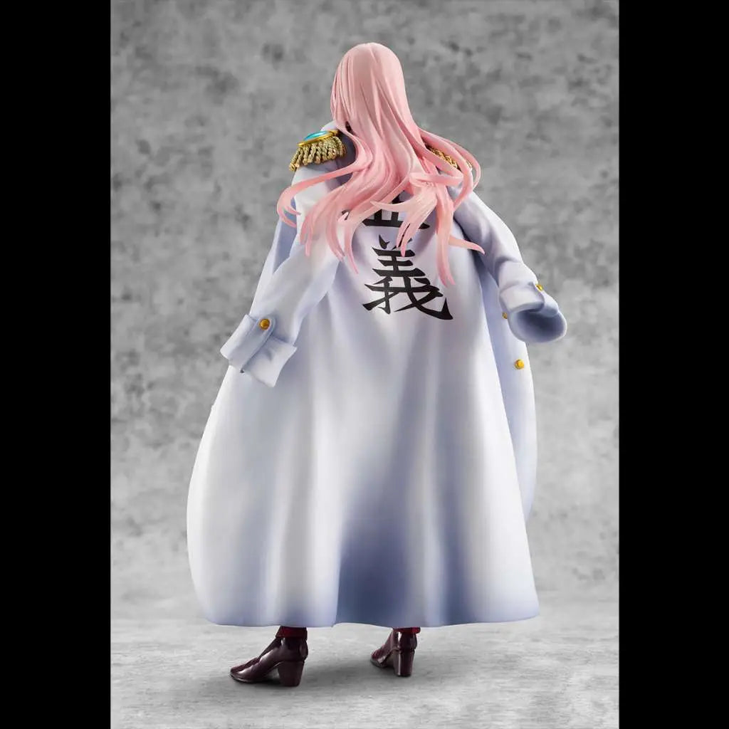 ONE PIECE POP LTD BLACK CAGE HINA RERUN