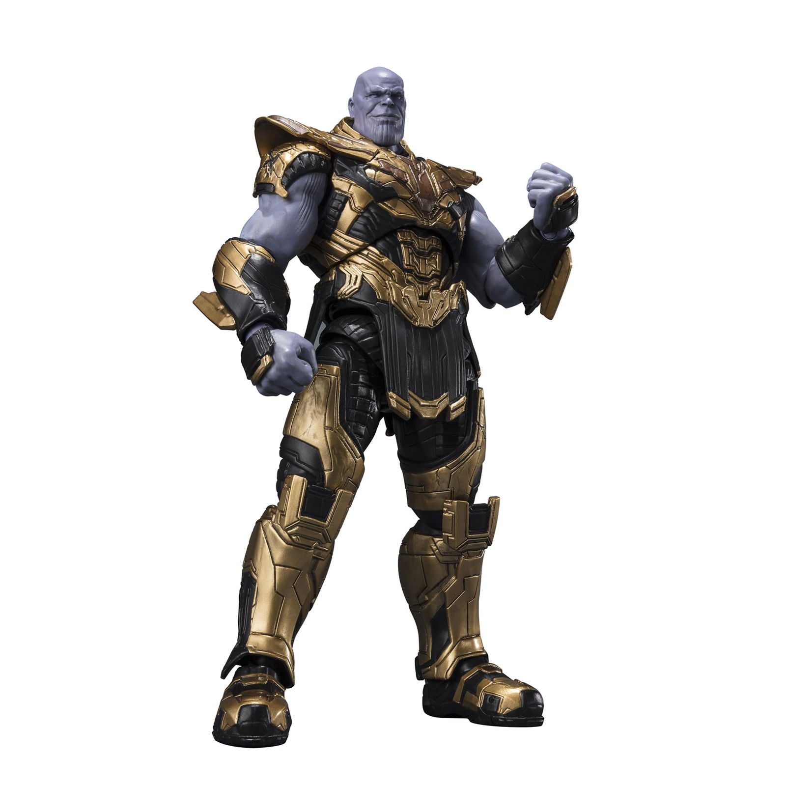 Figura tamashii nations sh figuarts marvel the infinity saga 5 years later