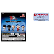 Set gashapon figuras bandai lote 30 articulos tokyo revengers volumen