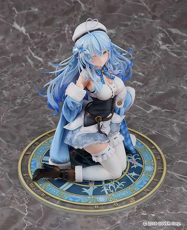 HOLOLIVE PRODUCTION YUKIHANA LAMY Estatua