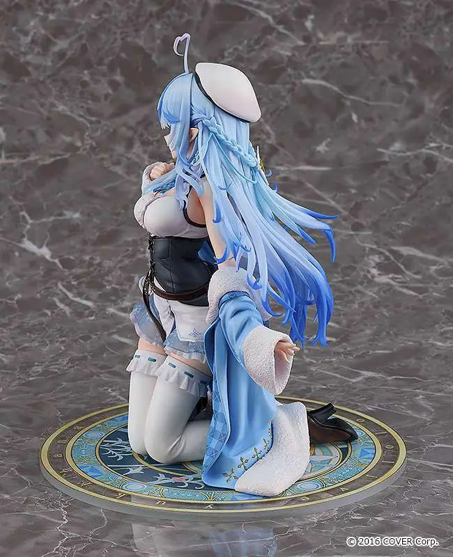 HOLOLIVE PRODUCTION YUKIHANA LAMY Estatua