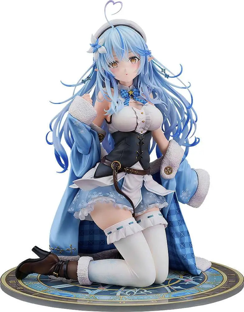 HOLOLIVE PRODUCTION YUKIHANA LAMY Estatua Frikytopia