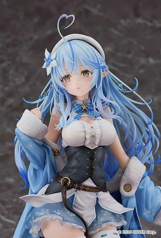 HOLOLIVE PRODUCTION YUKIHANA LAMY Estatua