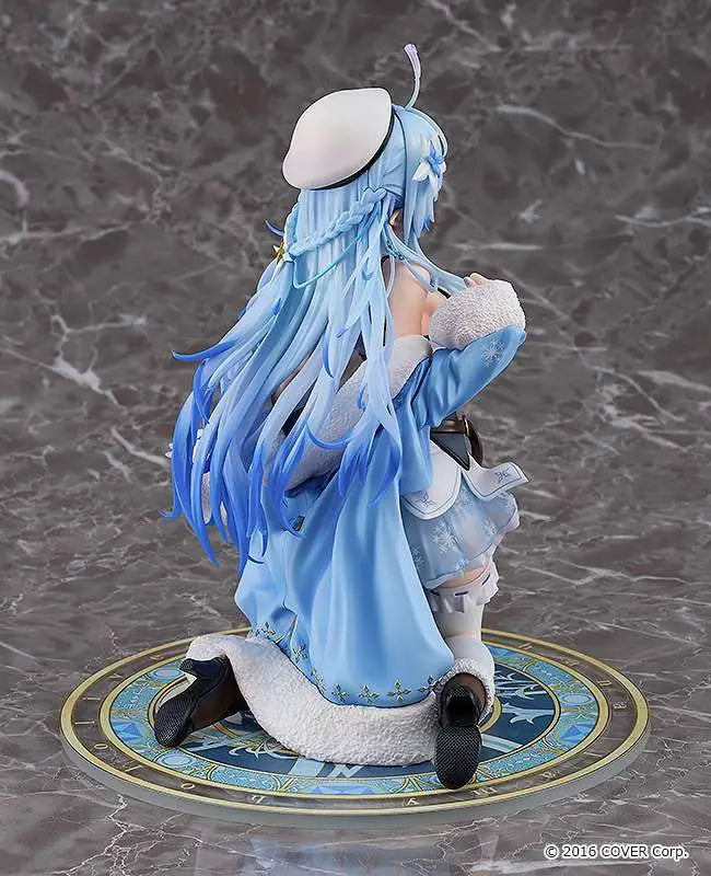 HOLOLIVE PRODUCTION YUKIHANA LAMY Estatua