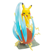 Figura Pikachu