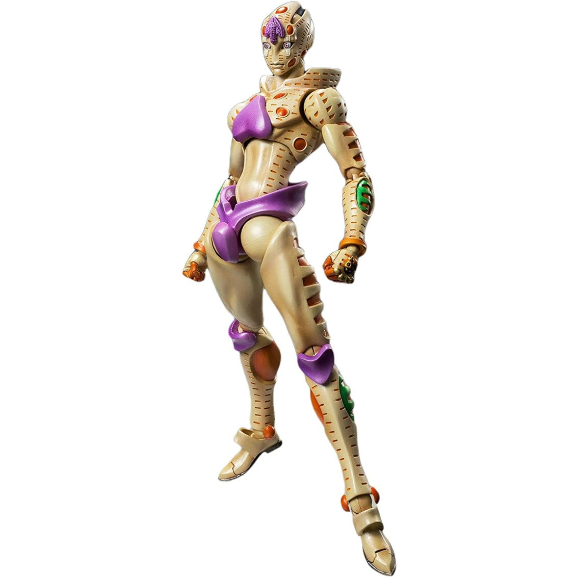 Figura good smile company jojo s bizarre adventure part 5 chozokado g e