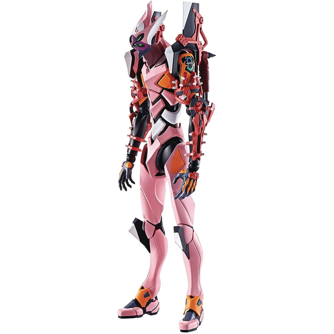 Figura tamashii nations evangelion eva 08 evangelion 3 0 1 0 thrice upon a time Frikytopia