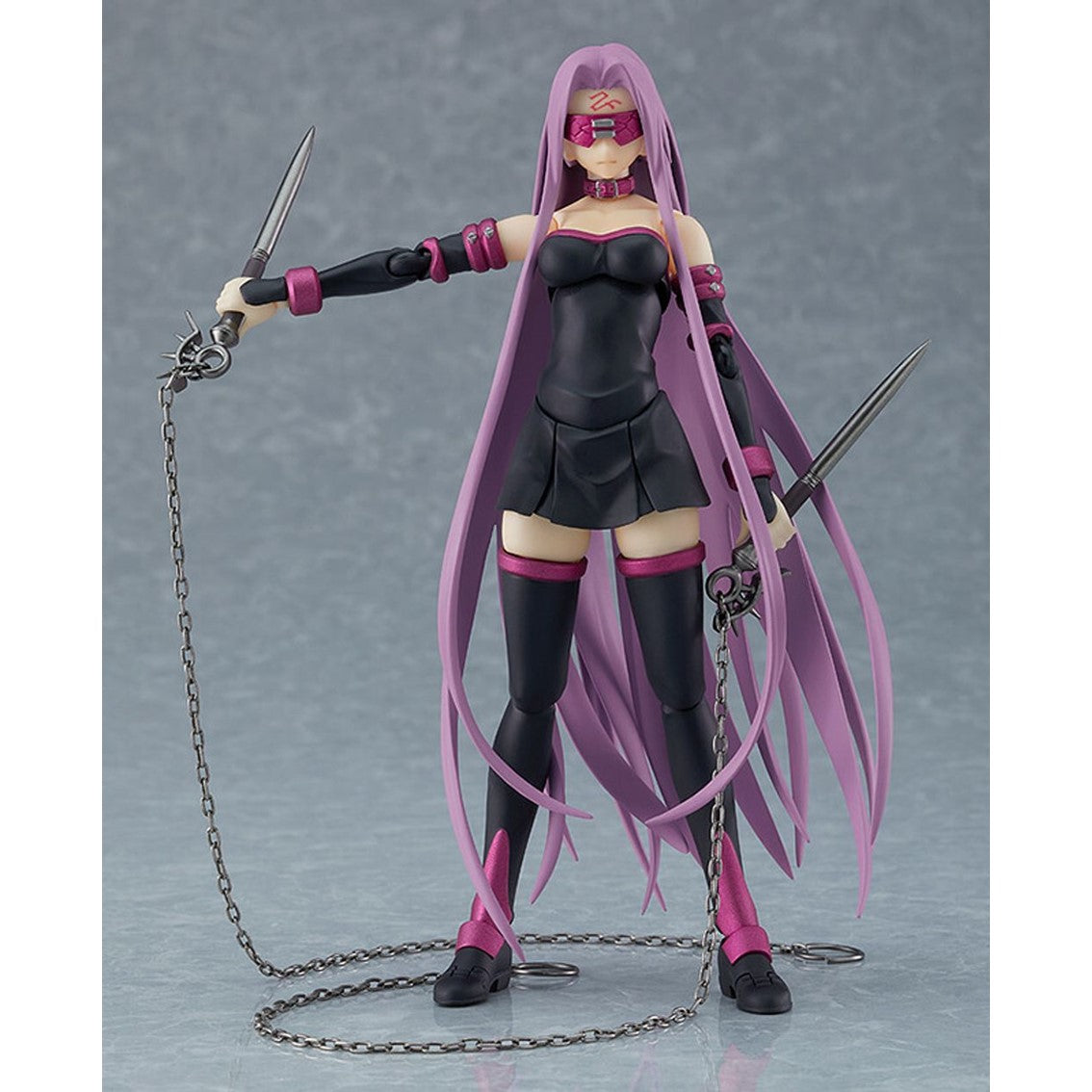 Figura good smile company figma fate stay night rider 2.0