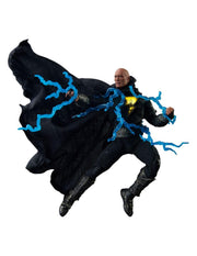Black Adam Figura Dynamic 8ction Heroes 1 9 Black Adam 18 cm