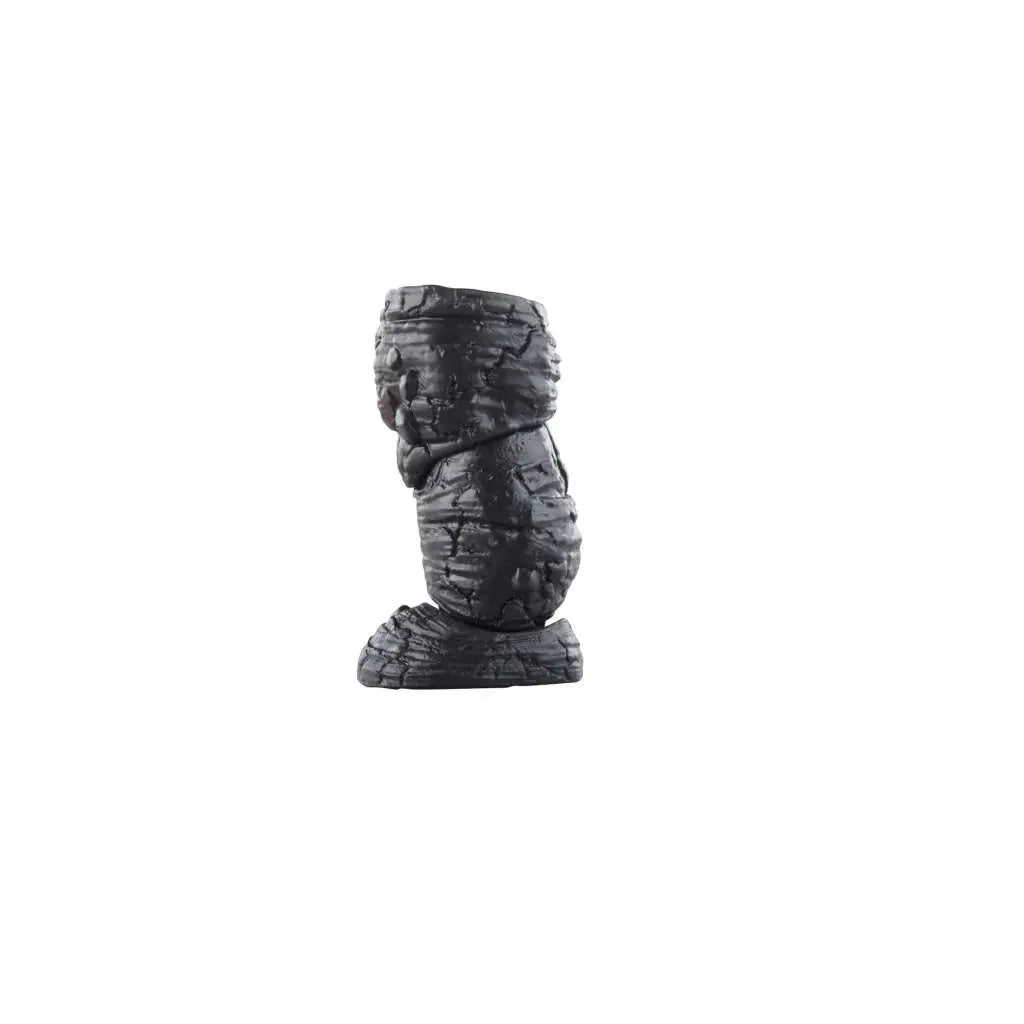 Figura hasbro marvel knights legends series build a figure mindless one